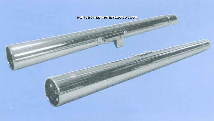 Mivv HONDA GL 650 Mivv HONDA GL 650